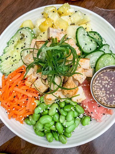 La Belle & La Boeuf - Burger Bar - Gatineau - Hospitality and gastronomy