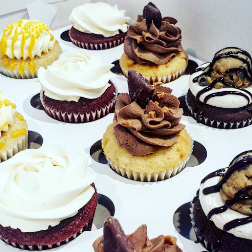 Opinii despre Caked With Love Co. în Winnipeg - Hospitality and gastronomy