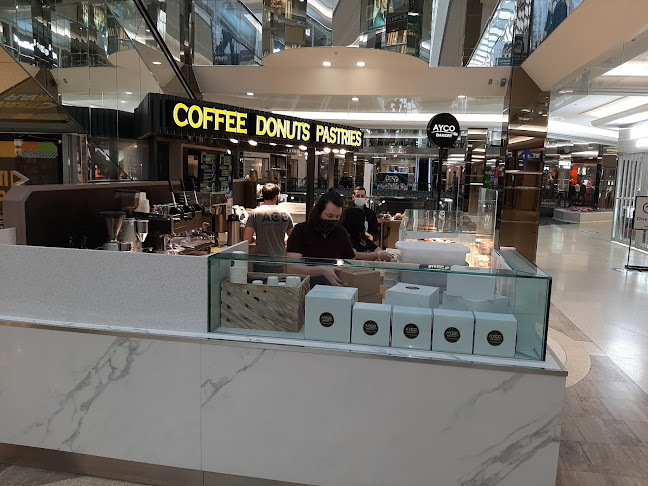 Ayco - Hospitality and gastronomy