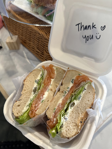 Seasons Apple Cafe - Hospitality and gastronomy