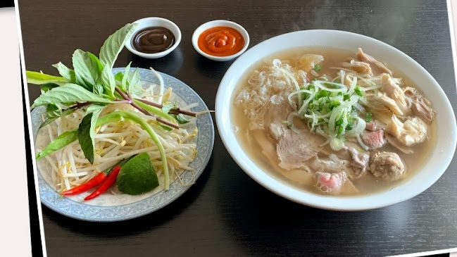 Pho Ngon - St. Catharines