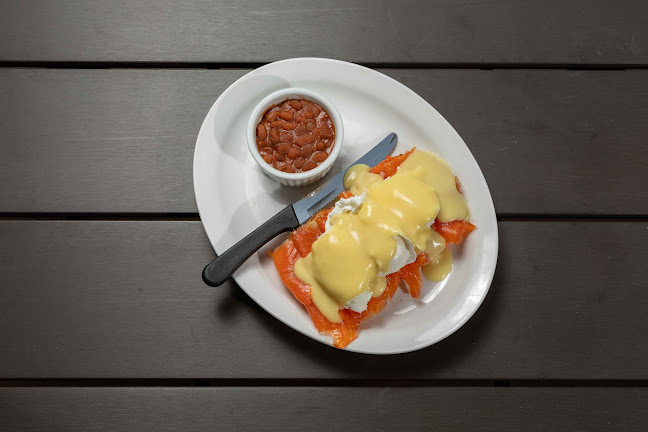 Comentarii opinii despre Uptown Grill