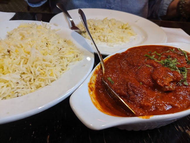 Opinii despre Spice Hut Indian Cuisine. în Swift Current - Hospitality and gastronomy