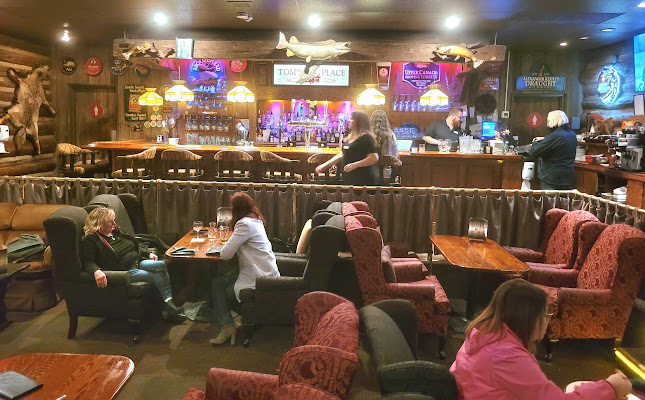 Comentarii opinii despre Tommy's