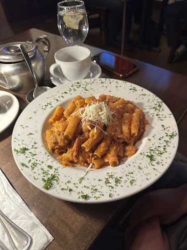 Comentarii opinii despre Porta Romana Restaurant