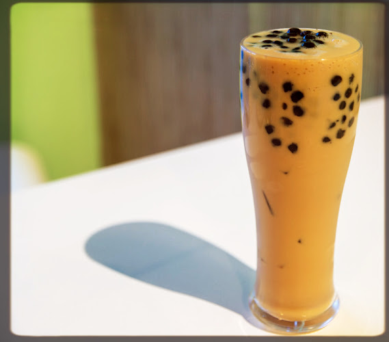 Rayla's Bubble Tea Cafe - Hospitality and gastronomy