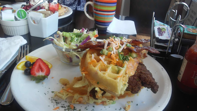 Opinii despre Hot Spot on 6 în Vernon - Hospitality and gastronomy