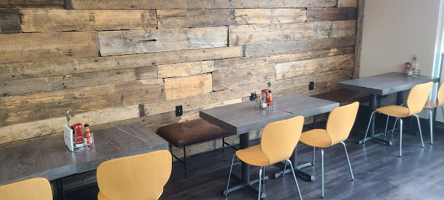 myFries Poutinerie - Edmonton