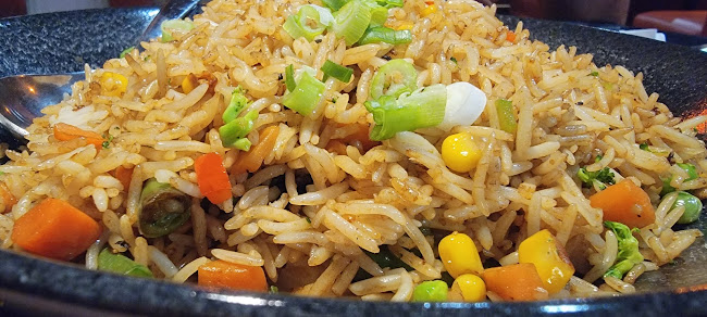 Kathmandu Bar and Grill - Surrey