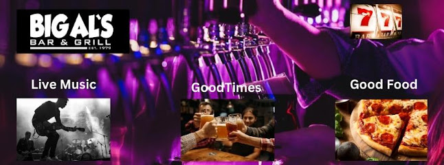 Big Al's Bar & Grill