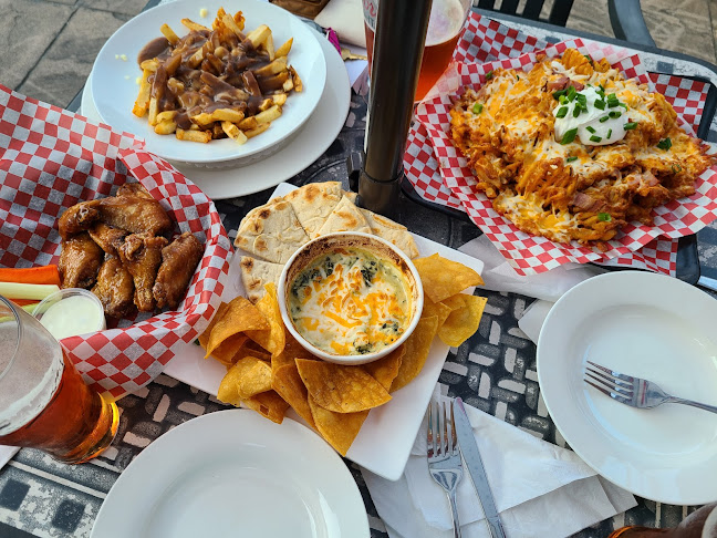 Archibald's Neighbourhood Pub - Richmond Hill