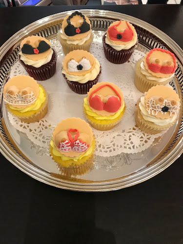 Opinii despre JYK Cakes Supplies în Barrie - Hospitality and gastronomy