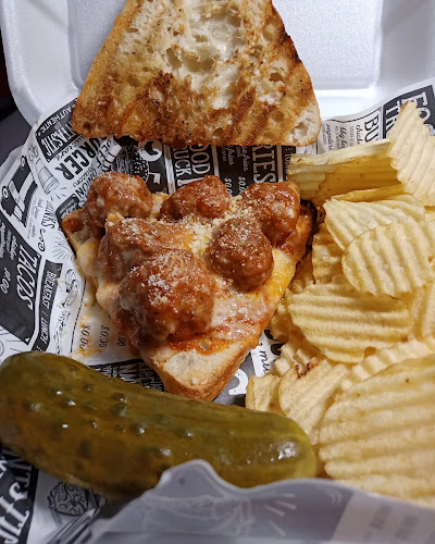 SqueezeMe Juice bar & Eatery - Hospitality and gastronomy