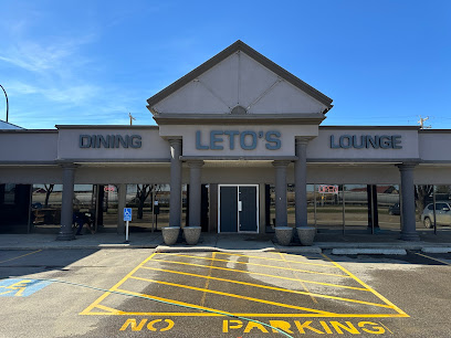 Leto's Steakhouse & Bar