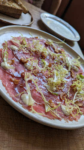 Di Beppe Restaurant Phone number