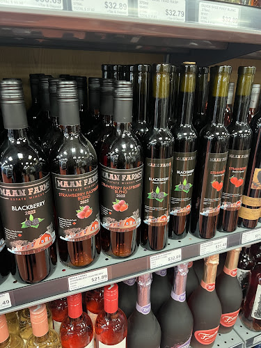 Opinii despre Angry Otter Liquor @ Valleyview în Kamloops - Hospitality and gastronomy