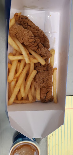 Dairy Queen Grill & Chill - Edmonton