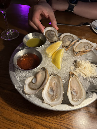 Opinii despre Riviera Ottawa în Ottawa - Hospitality and gastronomy