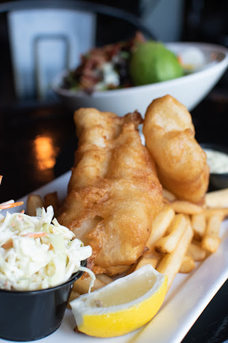 The Raven Pub - Hospitality and gastronomy