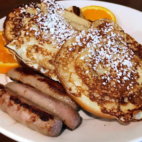 Comentarii opinii despre L'Arche Tova Café