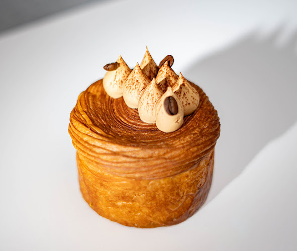 Bartholomew Bakery - Hospitality and gastronomy