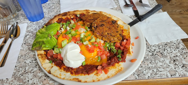 John's Place Restaurant