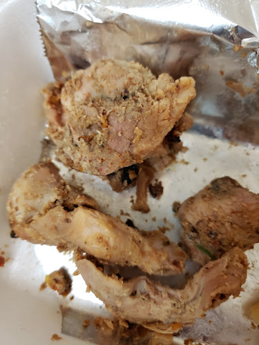 Silver Spoon Scarborough - Head Office