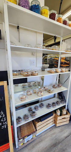 Love Sugar & Dough - Hospitality and gastronomy