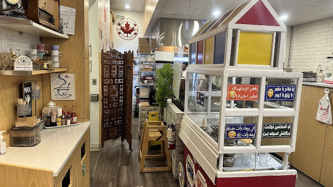 3Cents Resto & Cafe - Hospitality and gastronomy