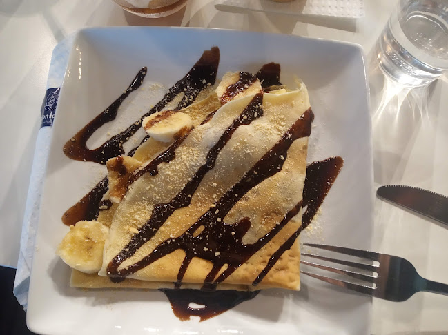 Opinii despre Leonidas Chocolate Surrey în Surrey - Hospitality and gastronomy