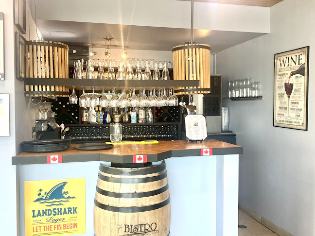 The Bistro At The River - Hospitality and gastronomy