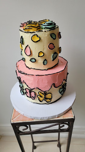 Comentarii opinii despre Cakes By Me Bakery