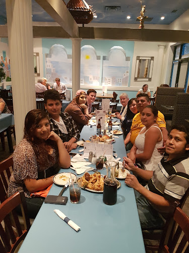 Opinii despre It's All Greek To Me în Red Deer - Hospitality and gastronomy