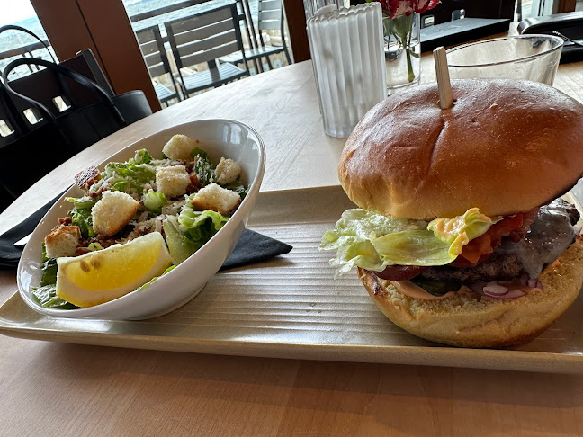 Comentarii opinii despre Hooded Merganser Restaurant