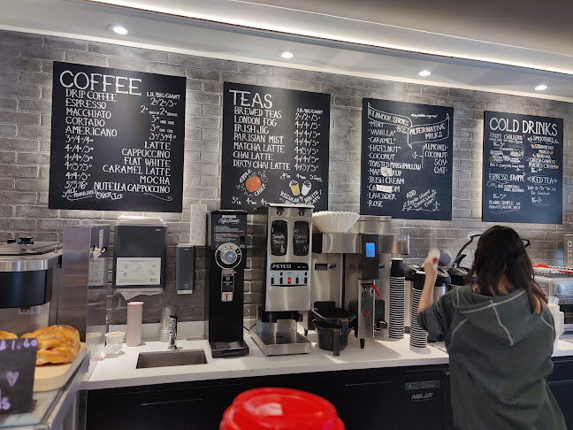 Archtop Coffee Bar & Market - Mississauga
