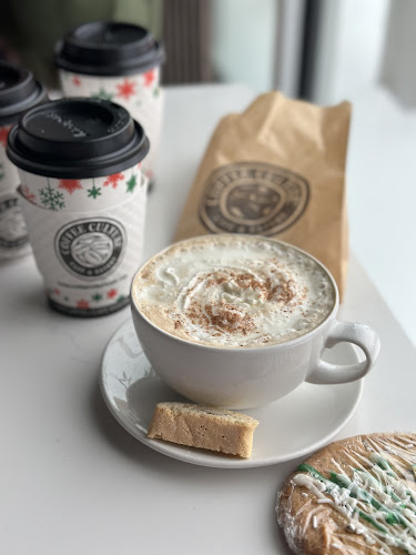 Opinii despre COFFEE CULTURE CAFE & EATERY în Winnipeg - Hospitality and gastronomy