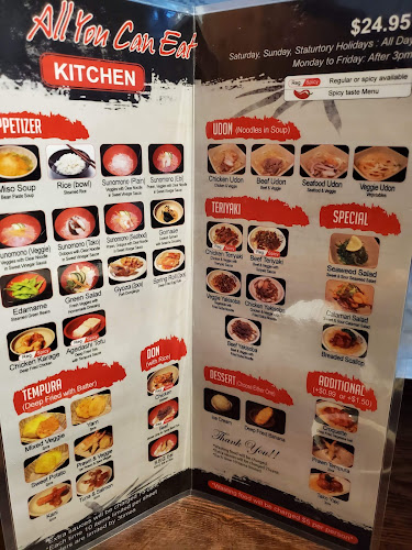 Comentarii opinii despre Sushi Royal Tokyo