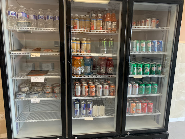 Montreal Bagels - Calgary