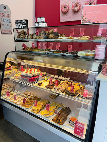 Delish Gluten Free Bakery & Caffé Delish