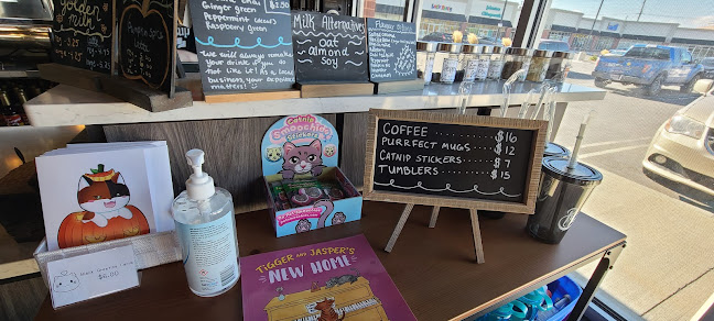 Comentarii opinii despre The Purrfect Cup - A Cat Cafe