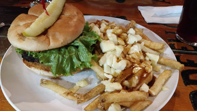 Comentarii opinii despre Bear & Kilt Freehouse