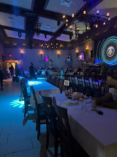 Finicia Modern Lebanese Kitchen - Hospitality and gastronomy