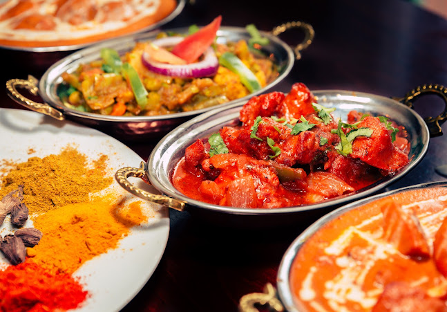 Bay Leaf Indian Fusion-Cranbrook - Hospitality and gastronomy