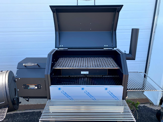 Comentarii opinii despre Trans Canada Store & Restaurant Supplies Ltd