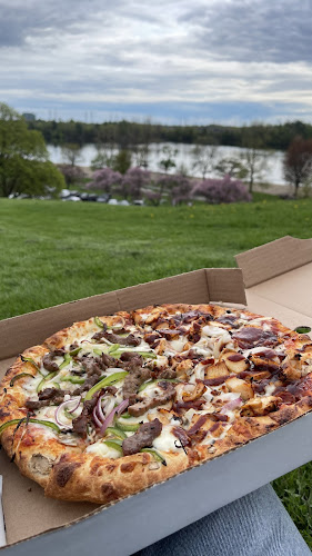 Zaytoun Pizza - Ottawa