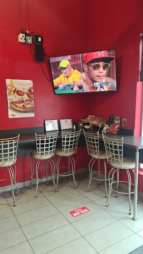 Firezone Pizza & Donair - Hospitality and gastronomy