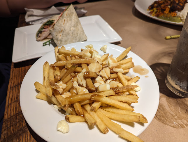 Opinii despre Jack's Vaughan în Woodbridge - Hospitality and gastronomy