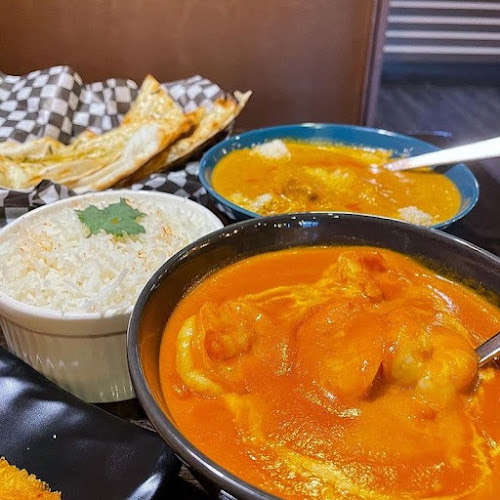 Comentarii opinii despre Ginger Indian Cuisine