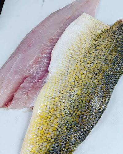 Effing Seafoods on Riel Dr. - Hospitality and gastronomy