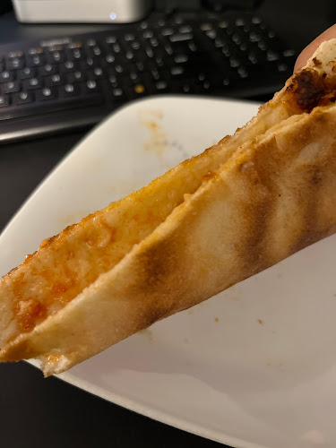 Mamma Mia pizza - Kingston